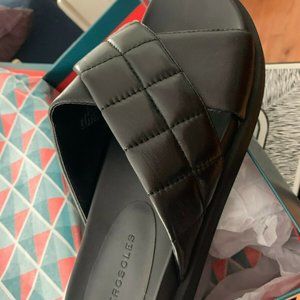 NEW IN BOX Aerosoles Lina Slide